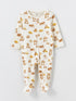 LC Waikiki 3-pcs Baby Boy’s Set
